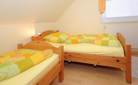 Ferienhaus Nico